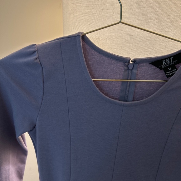 Kova and T Ballet top - Picture 3 of 4